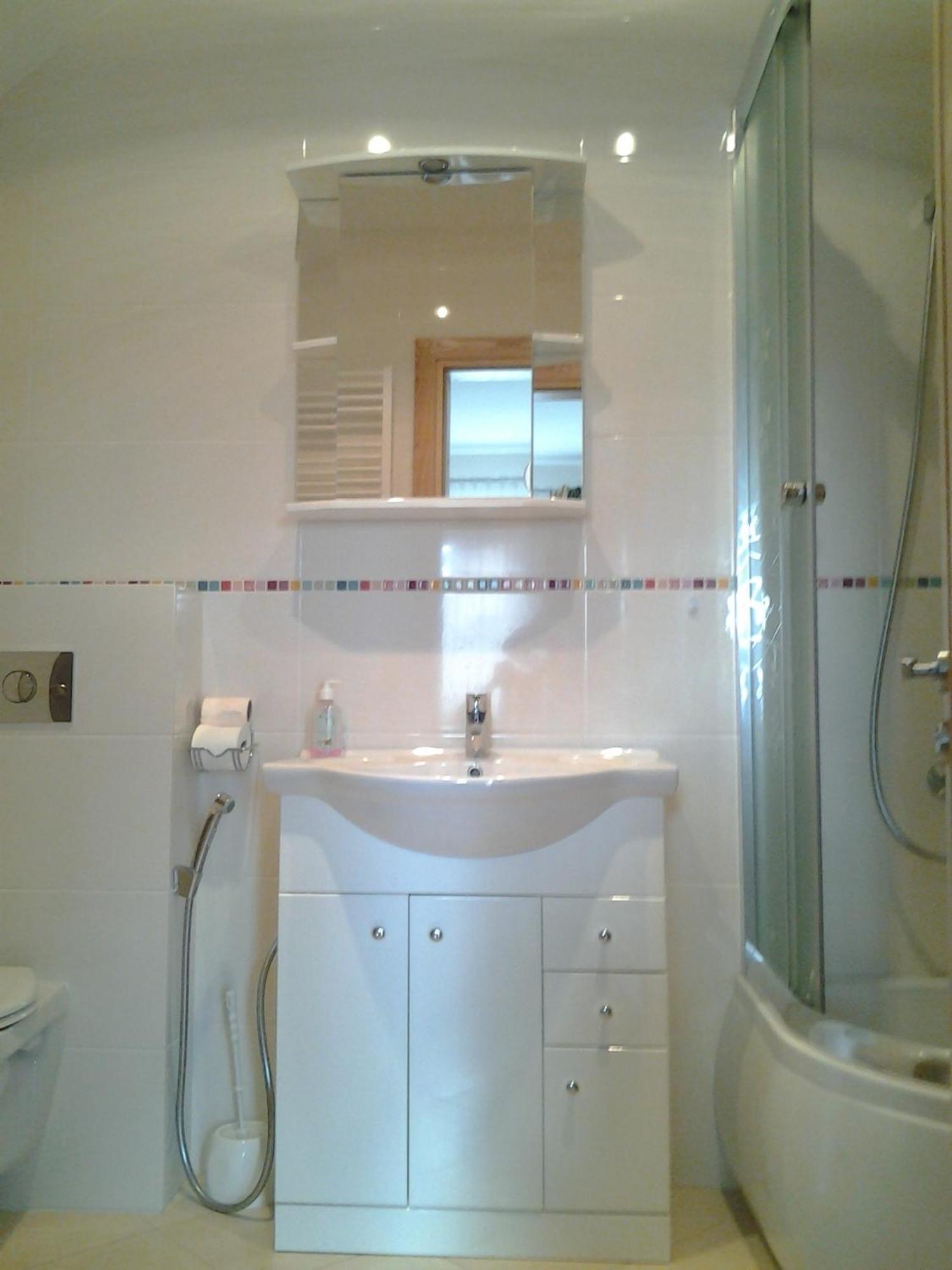 Chalet Villa Rex Druskininkai Buitenkant foto