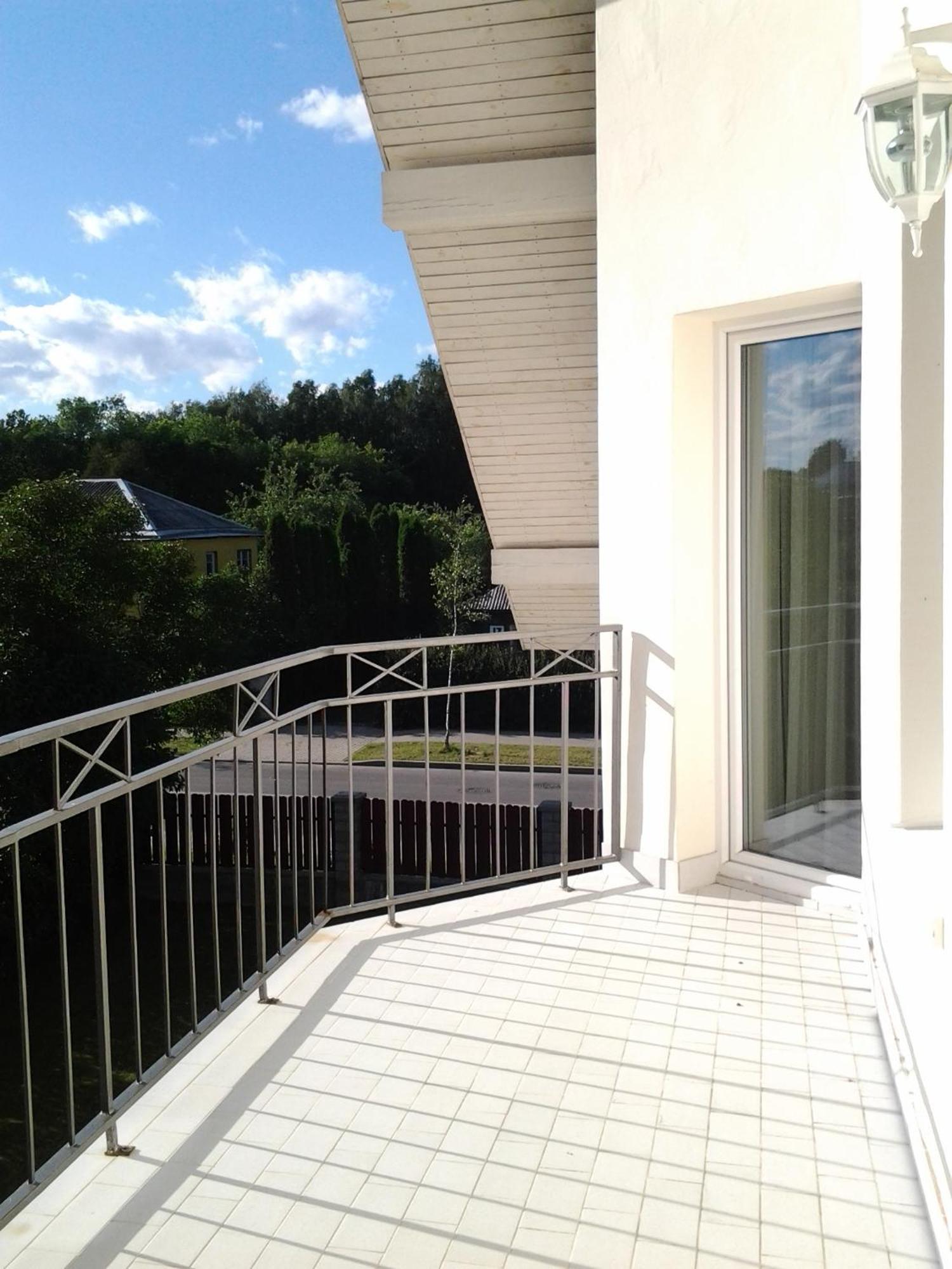 Chalet Villa Rex Druskininkai Buitenkant foto